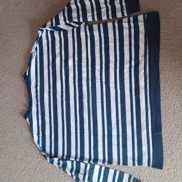 Anthony Richard's long sleeve striped top - Picture 5 of 6